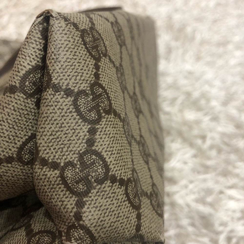 Vintage Gucci Purse - Picture 7 of 8